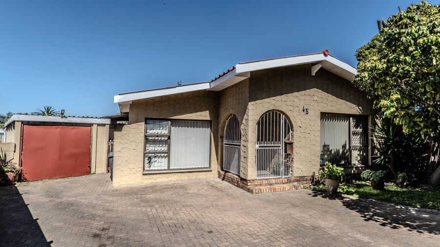 3 Bedroom Property for Sale in Vredenberg Western Cape